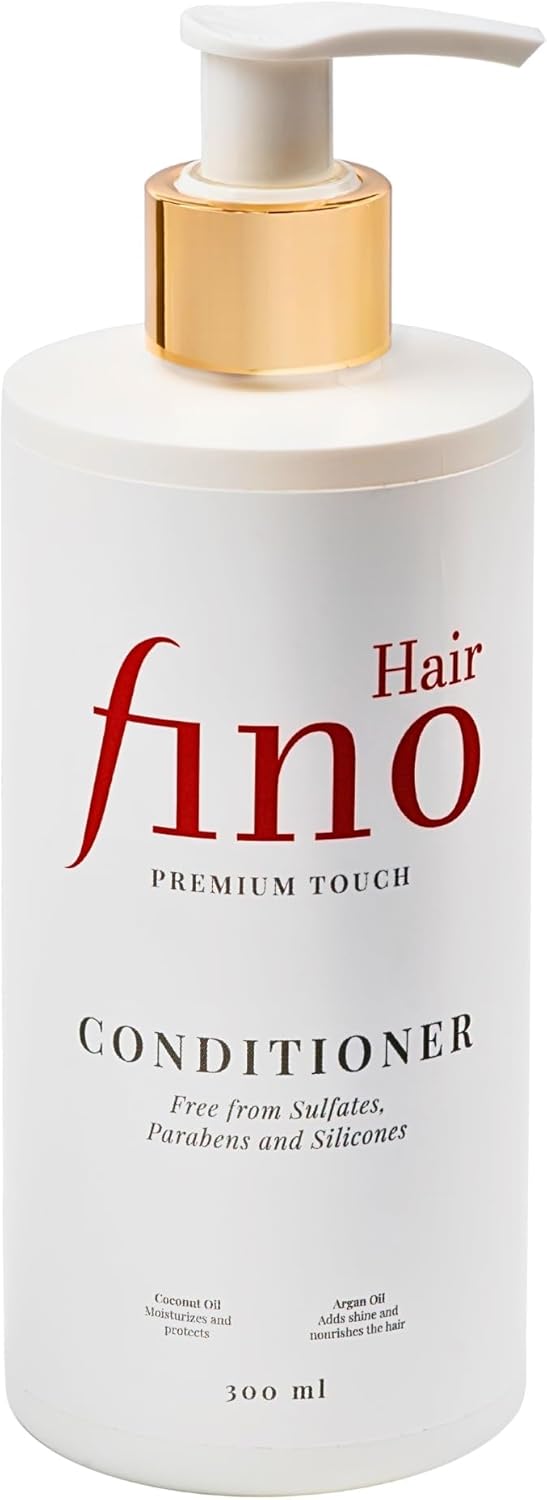 Fino Hair Premium Touch Balsamo Repair 300ml Shiseido