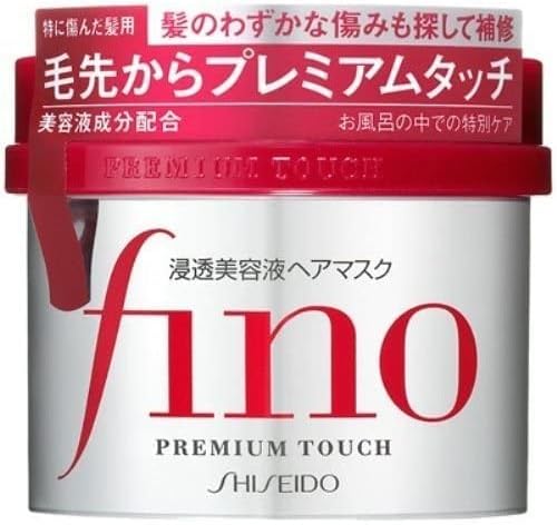 Fino maschera capelli immagine 4