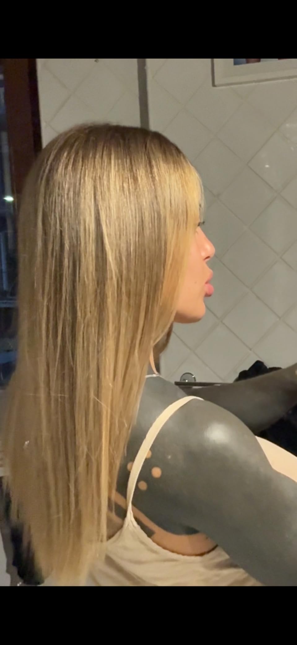 Fino maschera capelli recensione cliente foto 6