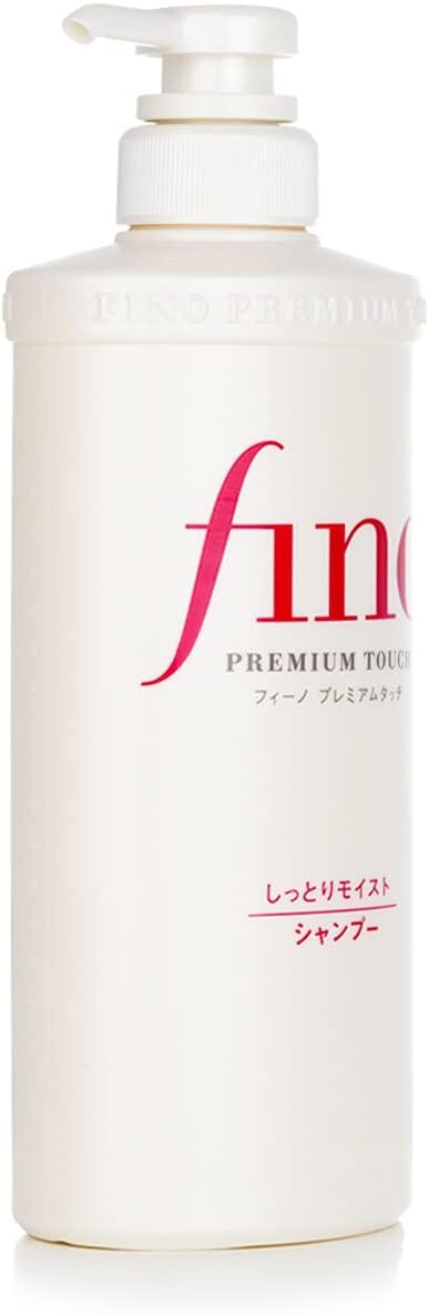 Fino shampoo immagine 2